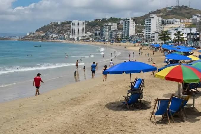 EE.UU. actualiza alerta para Ecuador: Manabí y Santa Elena bajo vigilancia