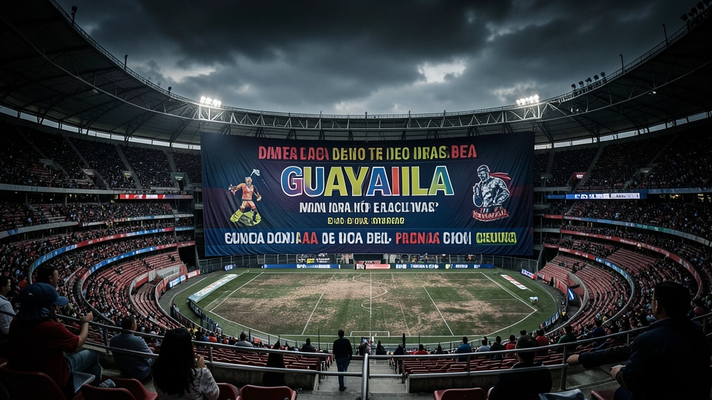 México y Ecuador podrían chocar en cuartos de final si la probabilidad del 93% se cumple en el sorteo