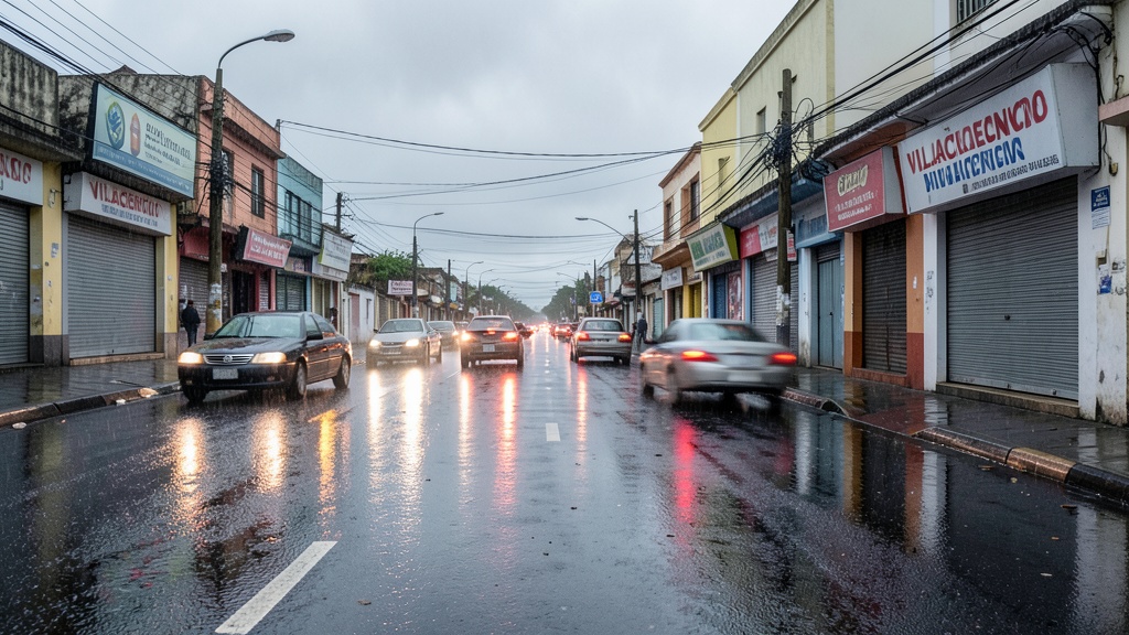 Documental sobre Villavicencio: la hipótesis de su familia