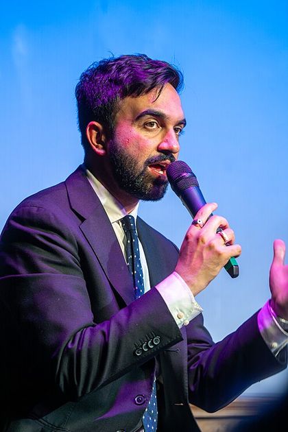 Zohran Mamdani desafía a ICE en EE.UU.: 'No sirve a la seguridad pública'