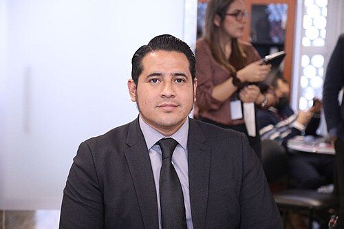 Fiscalía vincula a Ronny Aleaga con las coordinaciones estratégicas del magnicidio