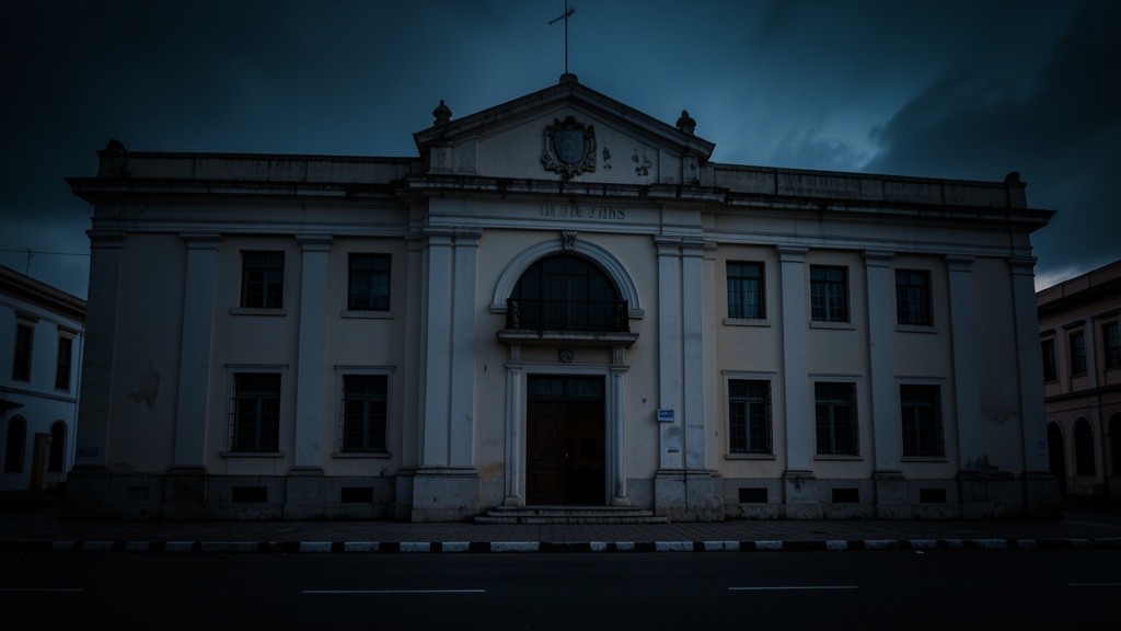El TCE denuncia amenazas de muerte contra el juez Joaquín Viteri en un contexto de criminalización del poder
