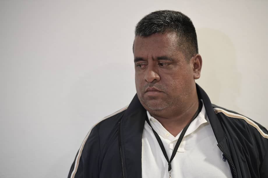 Colombia autoriza extradición del cabecilla Geovanny Rojas a Estados Unidos, un golpe para el narcotráfico