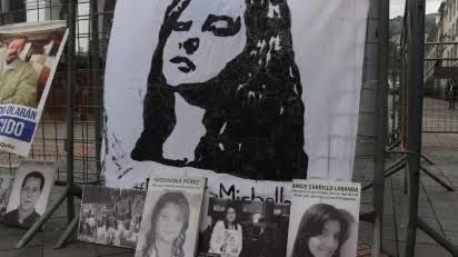 Mujeres y adolescentes lideran las cifras de desaparecidos en Ecuador