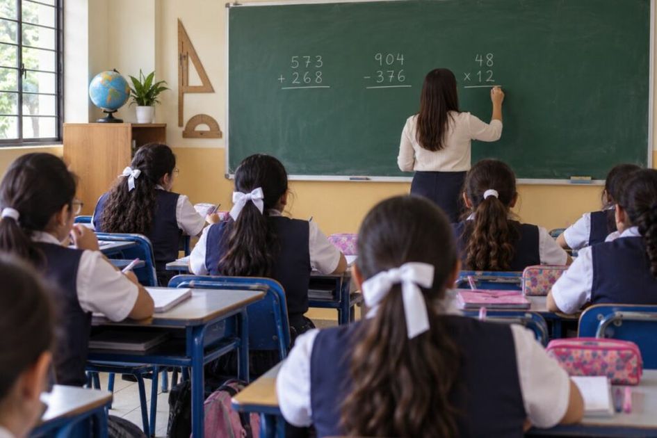 La crisis educativa: ¿Por qué fallan las reformas pedagógicas?