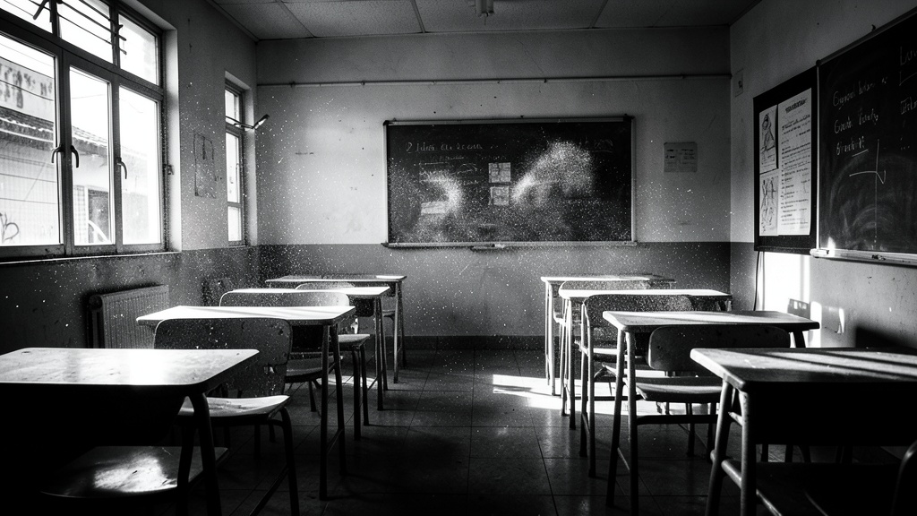 La crisis educativa: ¿Por qué fallan las reformas pedagógicas?
