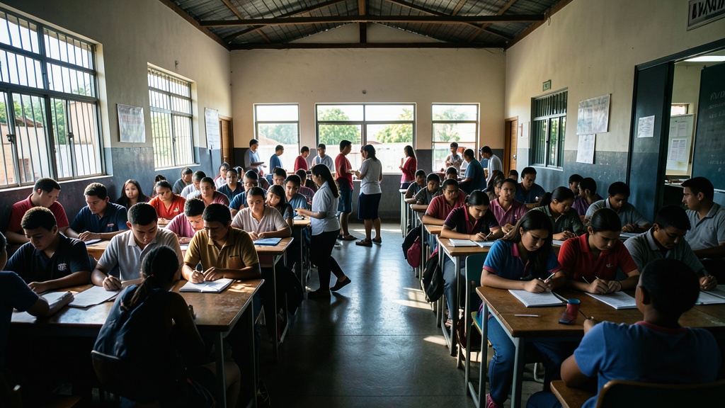 El regreso a clases: un compromiso compartido por educación segura