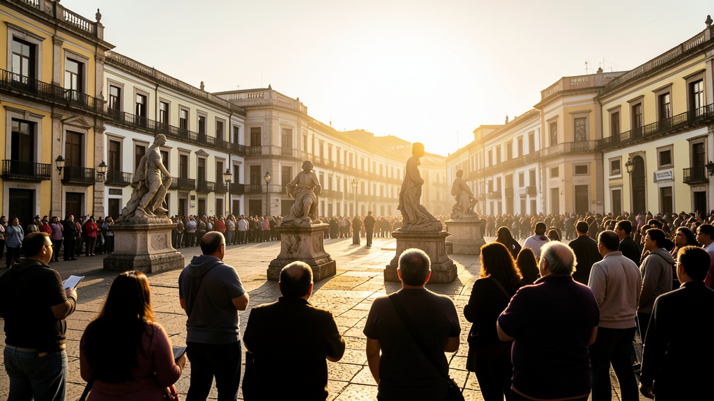 Jesús Cobo: El gran arte escultórico que desnuda la esencia humana