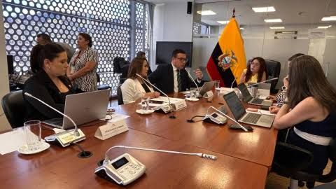 Agenda del 25 de septiembre en Ecuador: Lo esencial sobre economía, política y sociedad