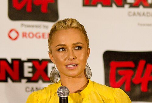 Investigan muerte de Hayden Panettiere: antecedentes de violencia y llamadas al 911