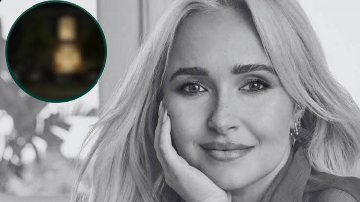 La autopsia revela detalles del fallecimiento de Hayden Panettiere
