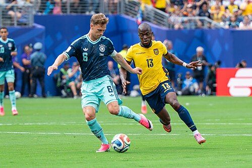 La 'Tri' iguala 1-1 ante Países Bajos en amistoso previo al Mundial 2026: Enner Valencia marca de penal