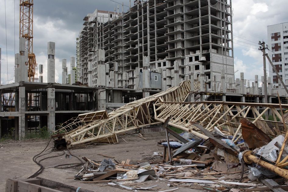 Terremoto en Colombia deja un saldo devastador que redefine la respuesta humanitaria regional