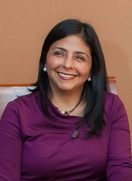 Trump busca reunirse con Delcy Rodríguez en la ONU: un giro diplomático inusual
