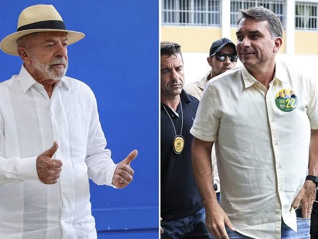 Brasil enfrenta balotaje electoral: Bolsonaro y Lula se enfrentan en definición histórica