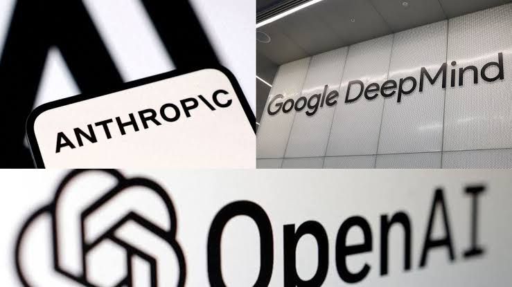 Demanda alega pacto entre gigantes de la tecnología para frenar el desarrollo de inteligencia artificial
