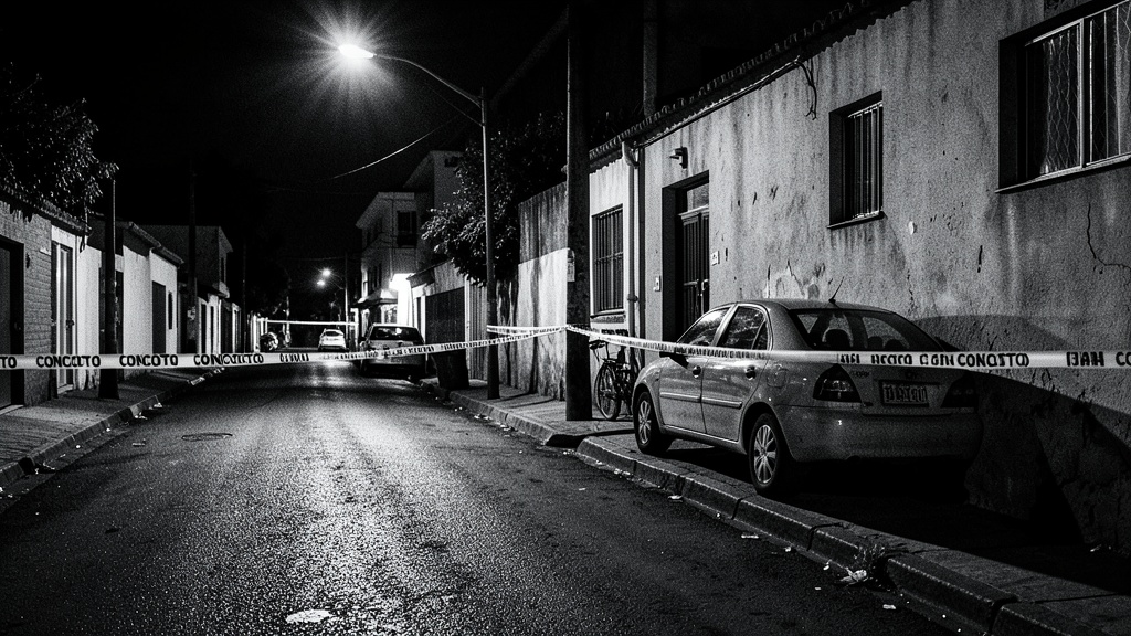 Policía vincula homicidio de taxista con crimen similar en Conocoto
