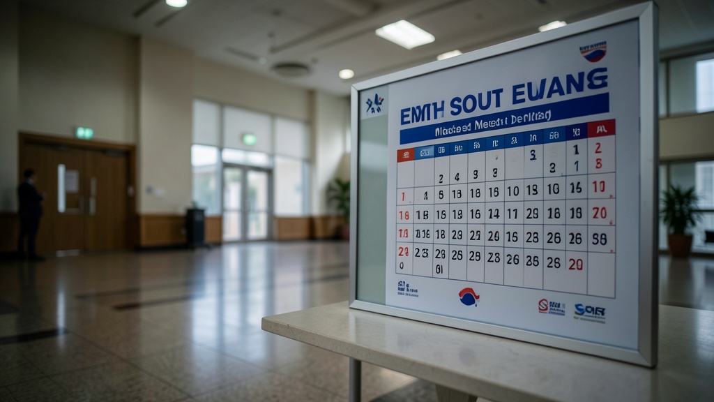 Corea del Sur retrasa ratificación comercial con Ecuador pese al plazo vencido