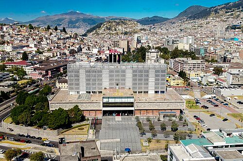 Juez dicta prisión preventiva contra el asambleísta Raúl Chávez en el caso Goleada