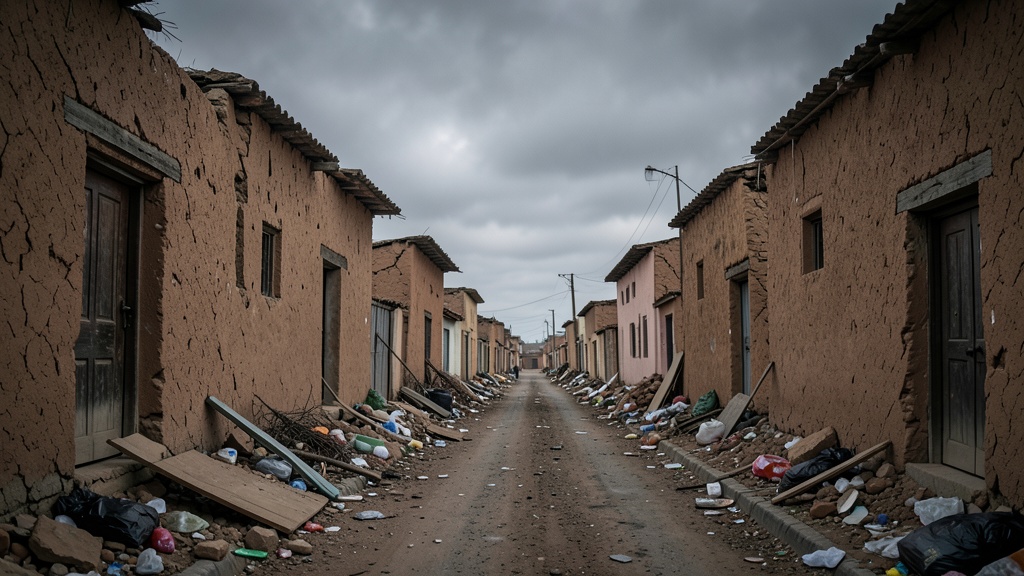 Venezuela: El costo humano de la crisis sísmica supera las 4 mil víctimas