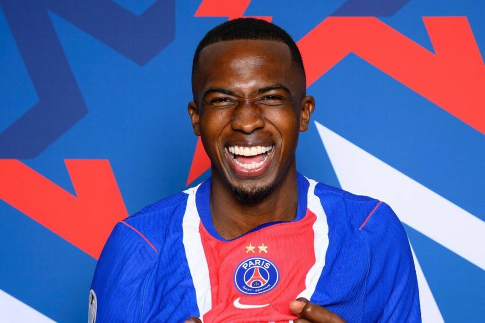 Willian Pacho entre favoritos de Dembélé al Balón de Oro 2026