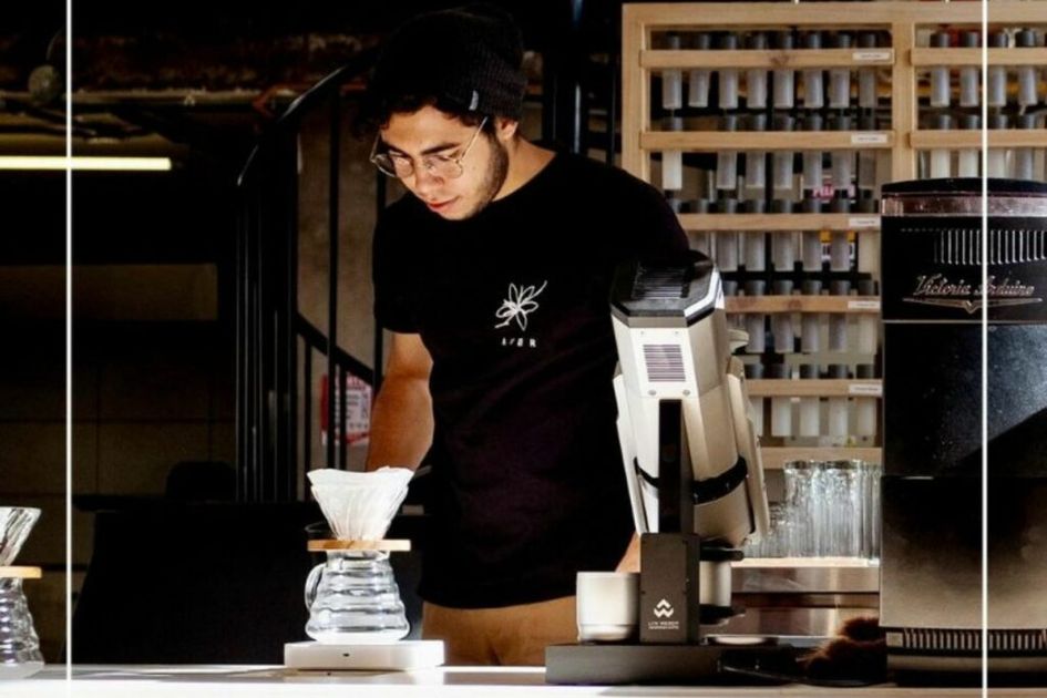 FANKØR: La cafetería quiteña que conquista Sudamérica
