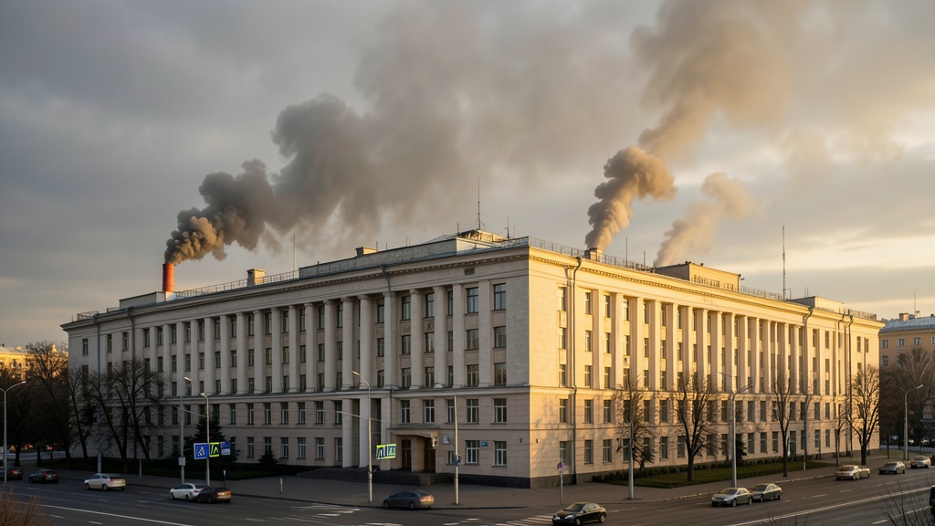 Crisis climática y geopolítica: El 'agosto negro' en Rusia tensiona el tablero internacional
