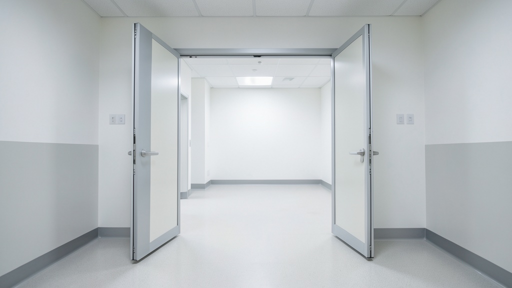 Gobierno reactiva quirófano del Hospital Baeza con inversión de USD 2,5 millones