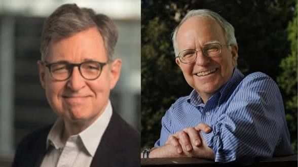 Robert Hall y Michael Woodford comparten el Nobel de Economía por su análisis inflacionario