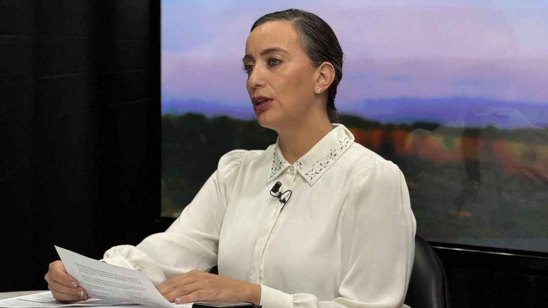 Johana Núñez: prisión preventiva por presunto enriquecimiento ilícito