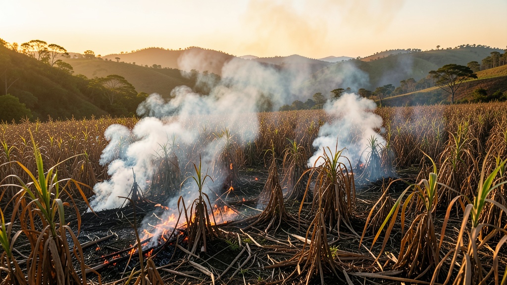 Quito refuerza alerta por incendios: controlan quema en El Quinche