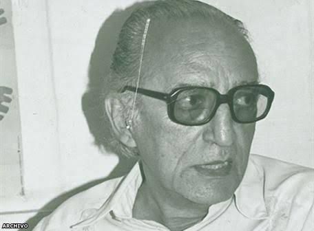 Hugo Salazar Tamariz: la poesía que denunció al poder