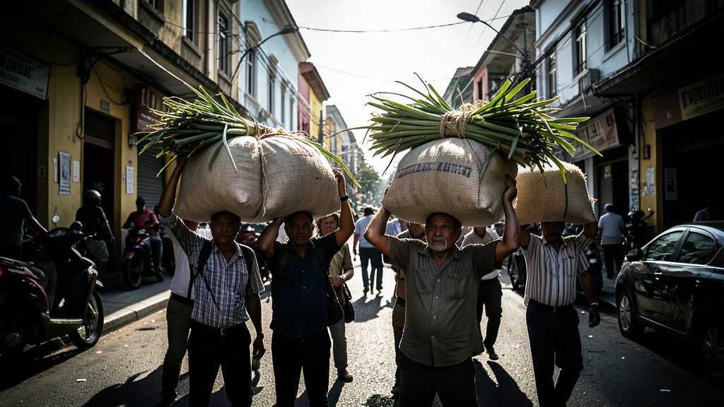 Ecuador necesita acuerdos básicos para construir un futuro con continuidad