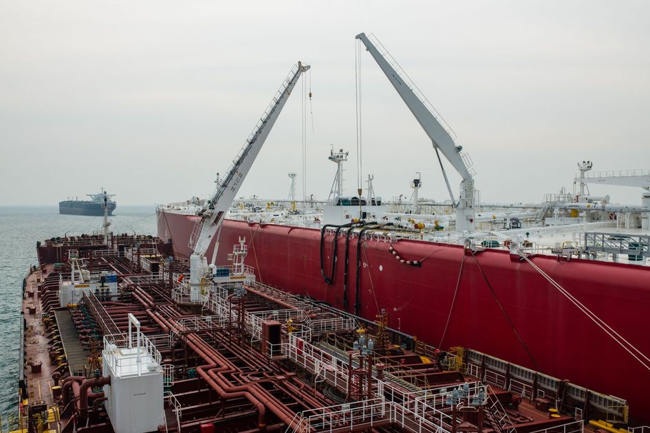 China activó su blindaje energético para resistir la crisis petrolera global y proteger su economía