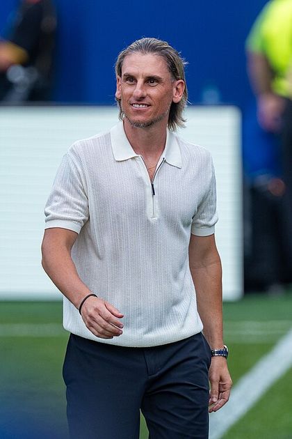 Sebastián Beccacece mantiene optimismo tras la derrota de Ecuador en el Mundial