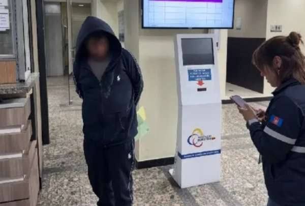 Juez ordena prisión preventiva para sospechoso de incendio en La Vicentina