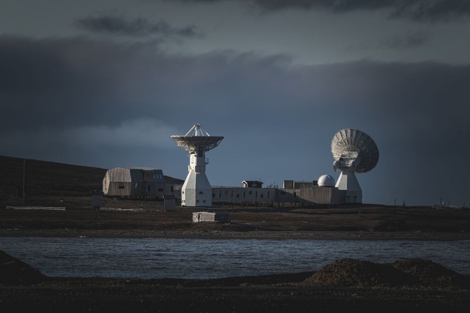 La ingeniería de vanguardia que permite la supervivencia humana en las condiciones extremas de la Antártida