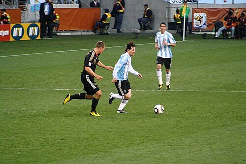 Argentina llora el adiós de Lionel Messi y evalúa su legado tras retirar al astro del fútbol