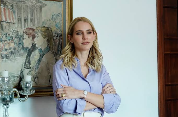 Lavinia Valbonesi asume la presidencia de ALMA para impulsar proyectos sociales