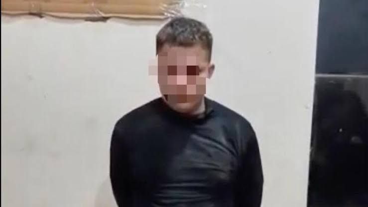 Policía detiene a sospechoso por doble homicidio en Nobol, Ecuador