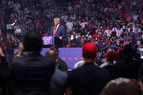 Trump evalúa en la Sala de Situación una respuesta decisiva ante la crisis con Irán
