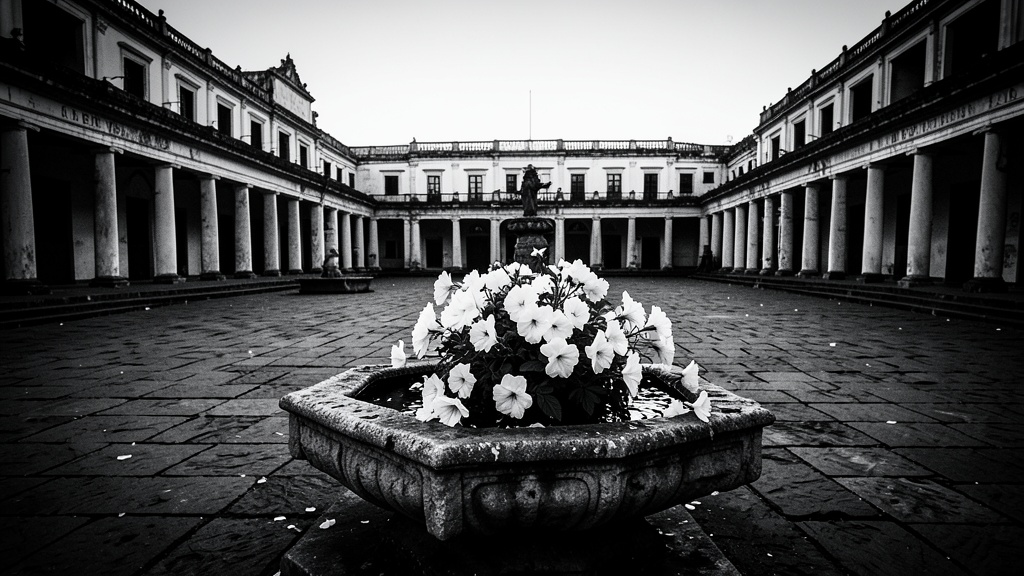 Autoridades ecuatorianas rinden homenaje al Primer Grito de la Independencia con ofrenda floral