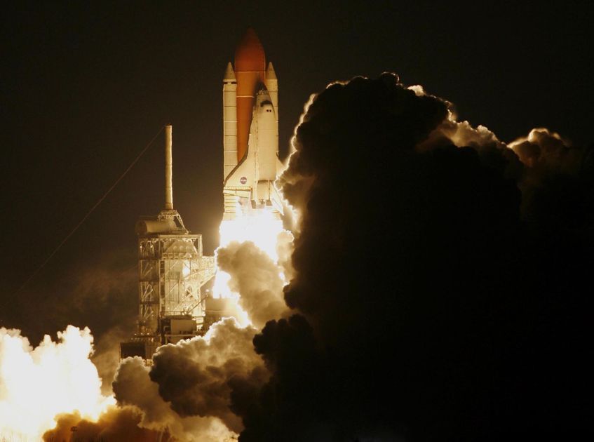 La paradoja de los astronautas en Ecuador: ¿Realidad o mito en el Día del Espacio?