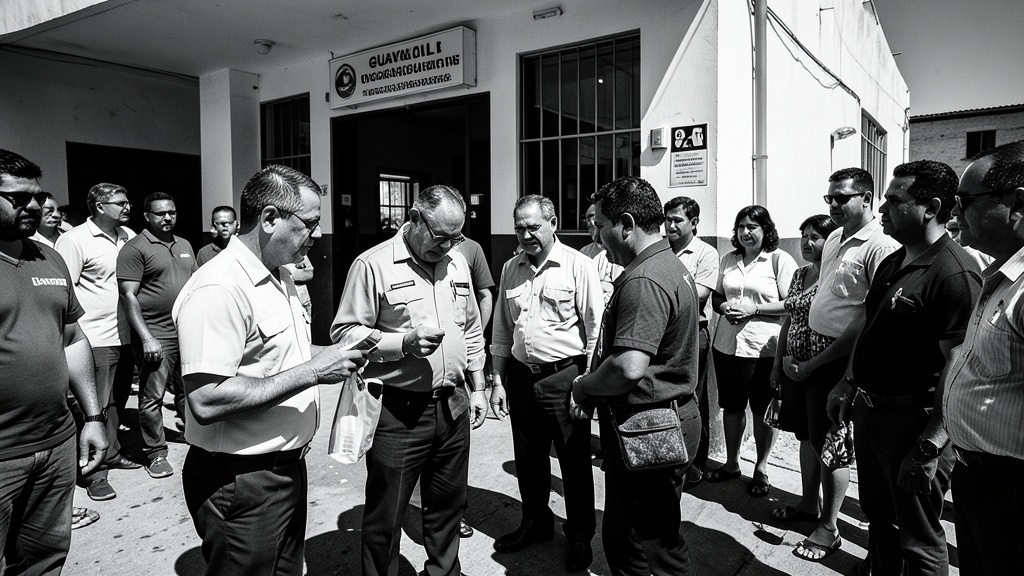 Ecuador libre de Hantavirus: alerta epidemiológica activa y vigilancia reforzada