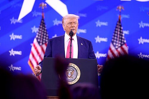 Trump ofrece apoyo a Rusia por peste neumónica en Siberia mientras Washington vigila riesgos sanitarios