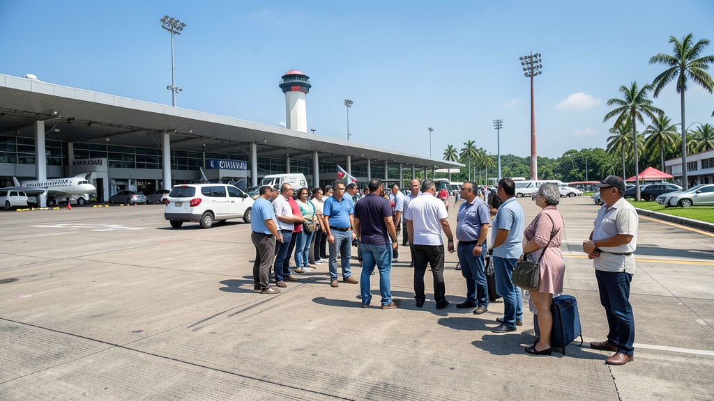 Evacuación del Hondius: 94 pasajeros repatriados en medio de alerta por hantavirus
