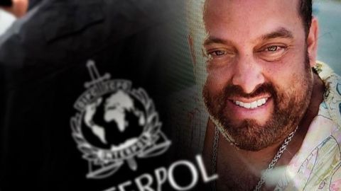 Xavier Jordán Mendoza es extraditable tras su captura migratoria en Florida