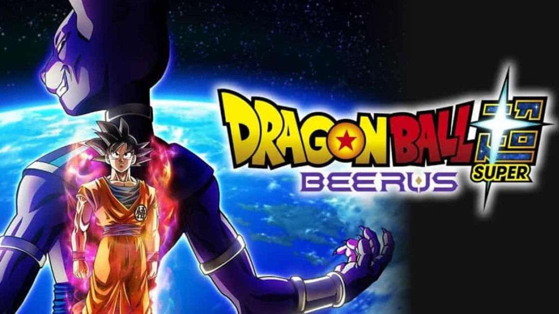 Dragon Ball Super: Beerus llega a Netflix con fecha confirmada