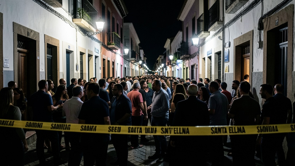 Santa Elena suma 97 homicidios: sicariato deja tres muertos en fiesta