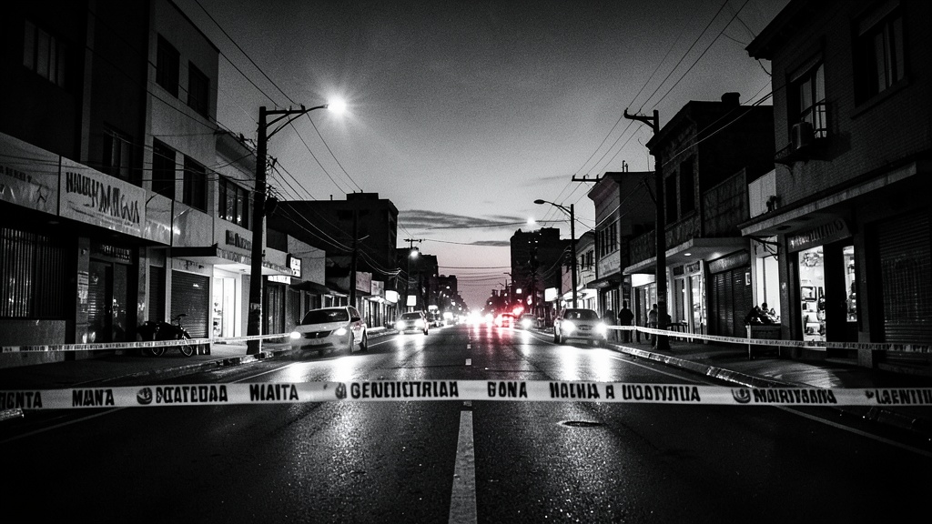 Fiscal Alexandra Bravo, asesinada junto a su hermana en Manta